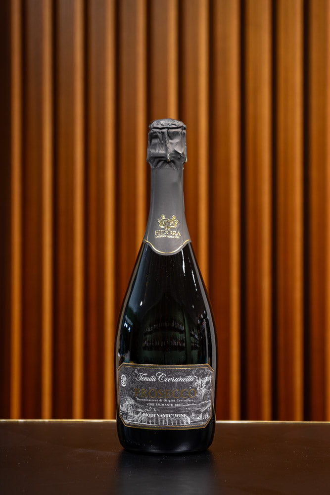 Prosecco Civranetta Spumante Brut, Fidora, Veneto