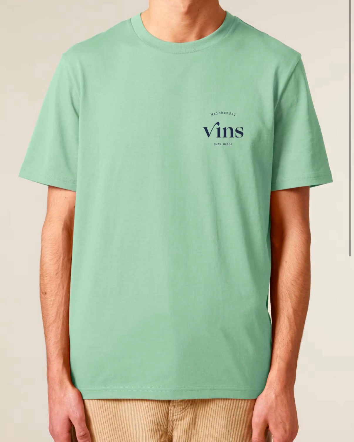 Vins Shirt