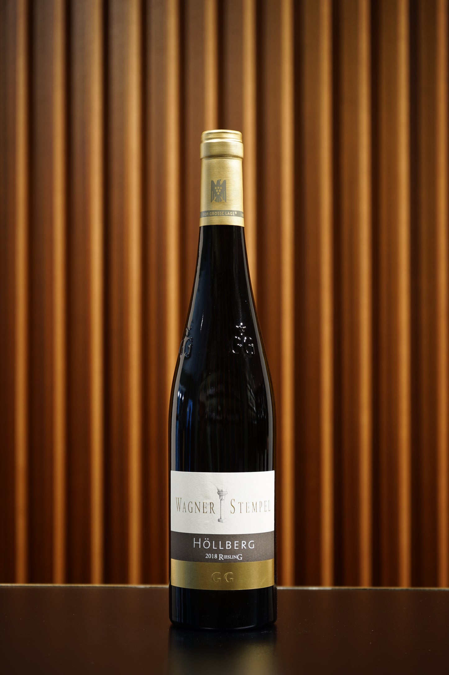 2018 Riesling Höllberg GG, Weingut Wagner-Stempel, Rheinhessen