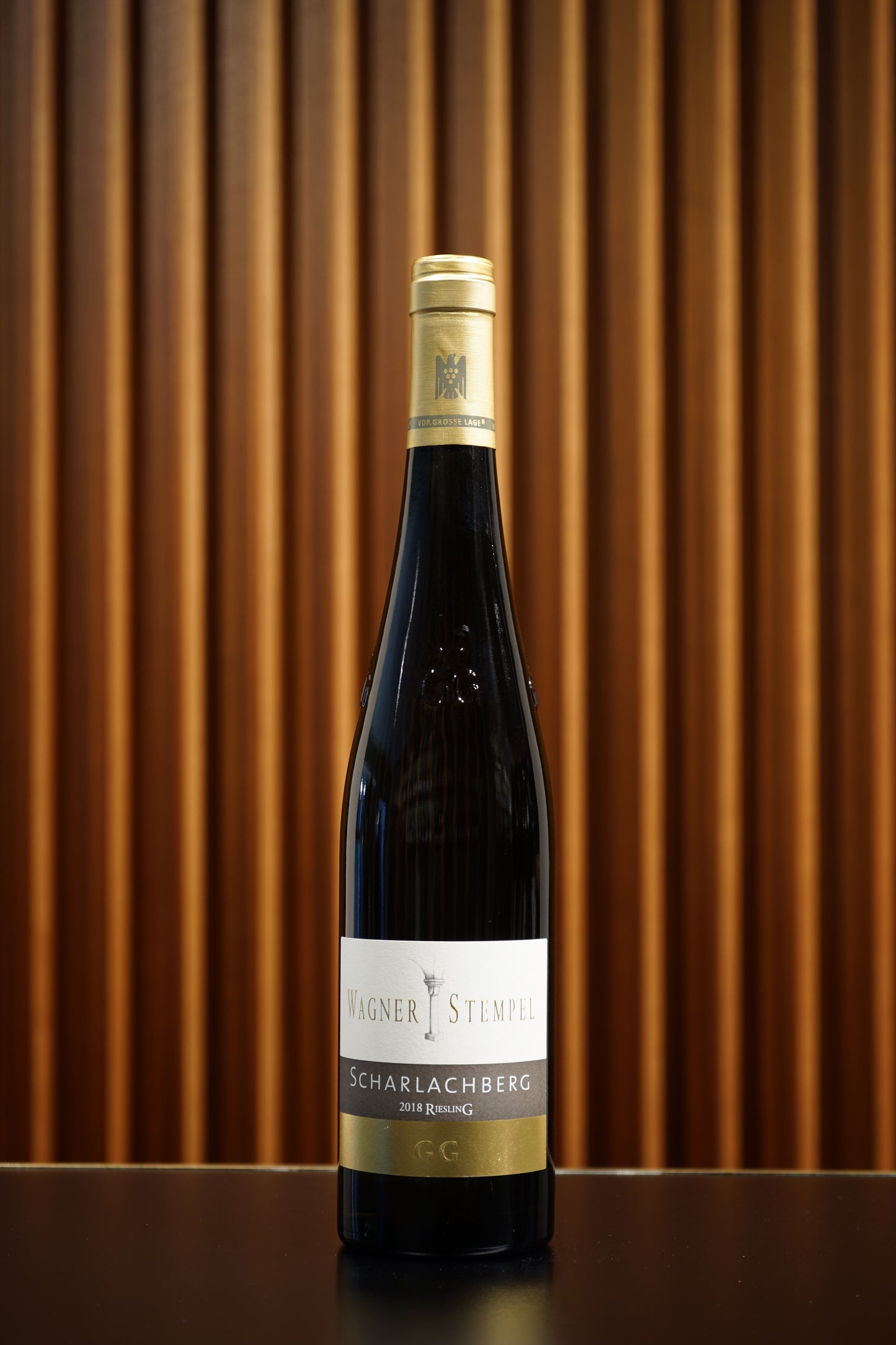 2018 Riesling Scharlachberg GG, Weingut Wagner-Stempel, Rheinhessen