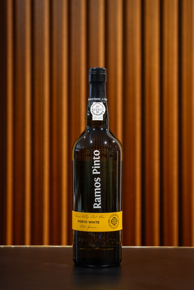 White Port, Ramos Pinto, Douro