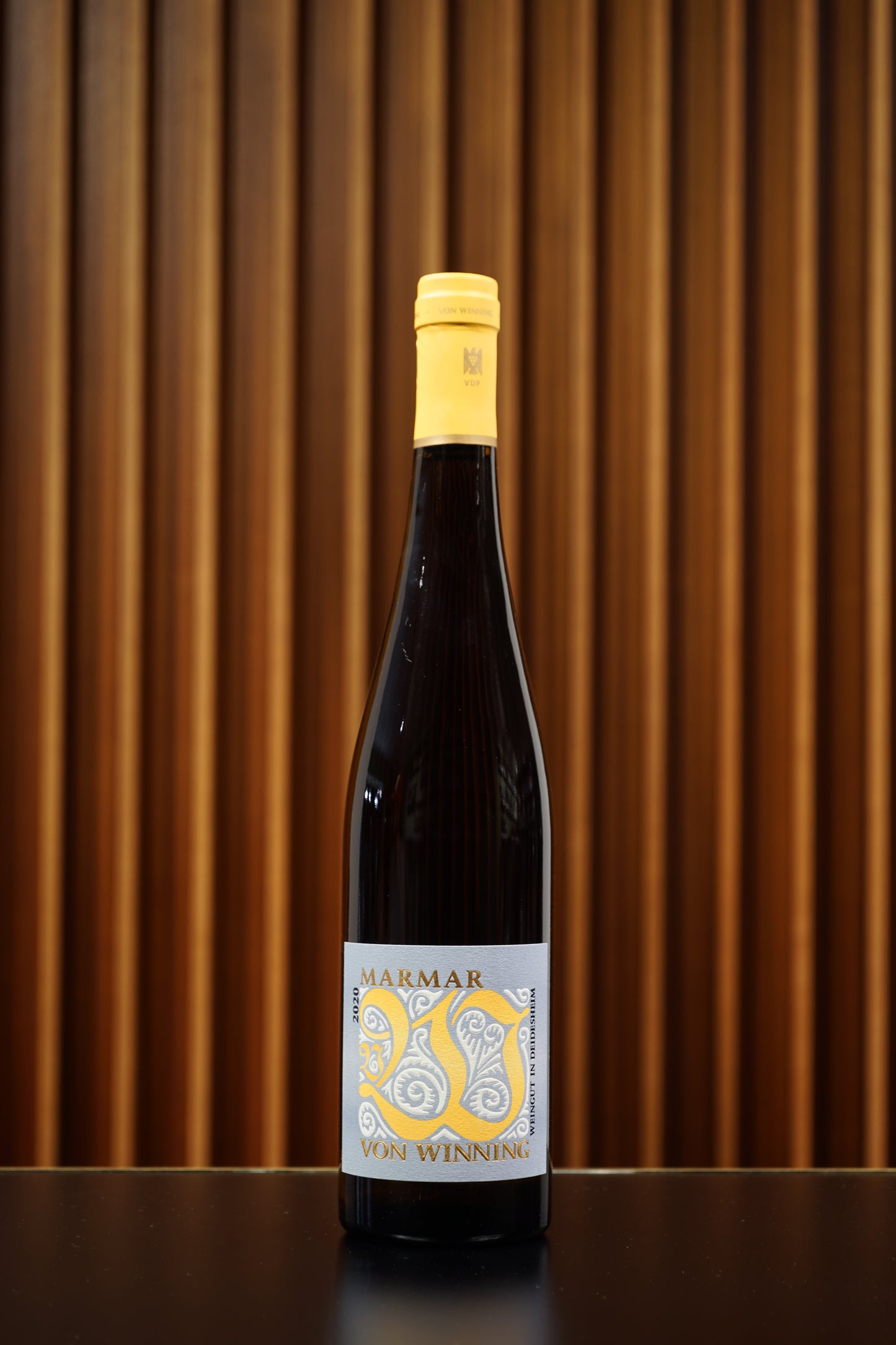 2020 Riesling Marmar, Weingut von Winning, Pfalz