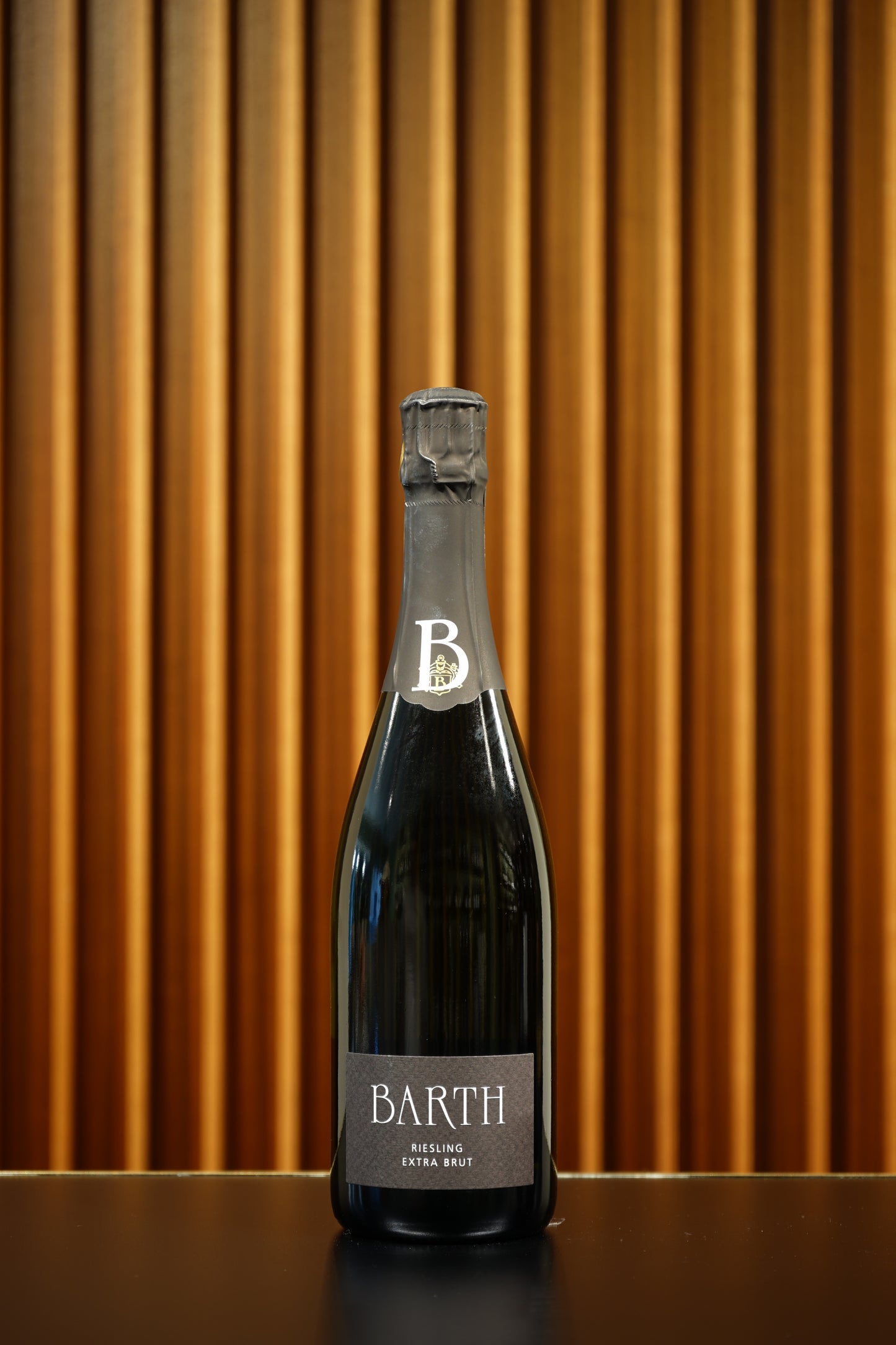 Riesling Extra Brut, Weingut Barth, Rheingau