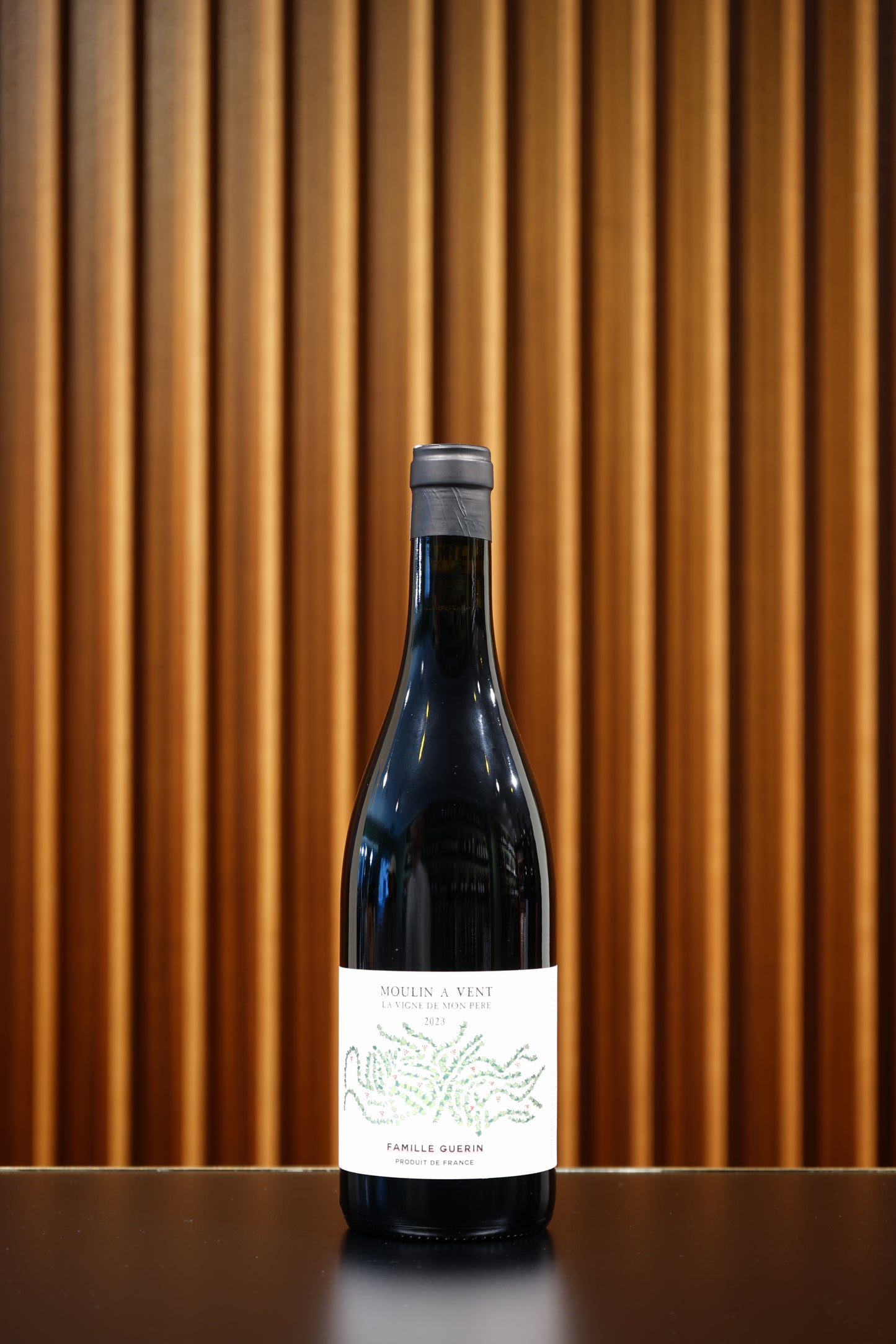 2023 Moulin-à-Vent La Vigne de mon Père, Elisa Guerin, Beaujolais