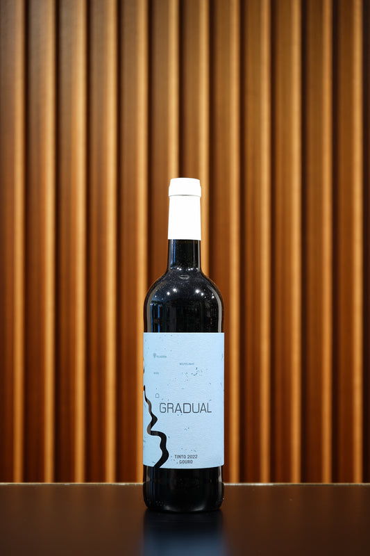 2022 Gradual Tinto, Quinta da Costa do Pinhão, Douro