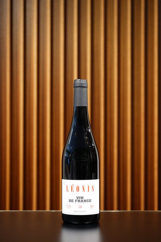 2021 Leonis Amphore, Domaine Leonis, Beaujolais