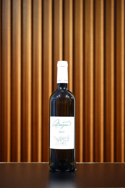 2022 Mauzac Vert, Domaine Plageoles, Gaillac