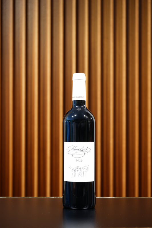 2019 Prunelart, Domaine Plageoles, Gaillac