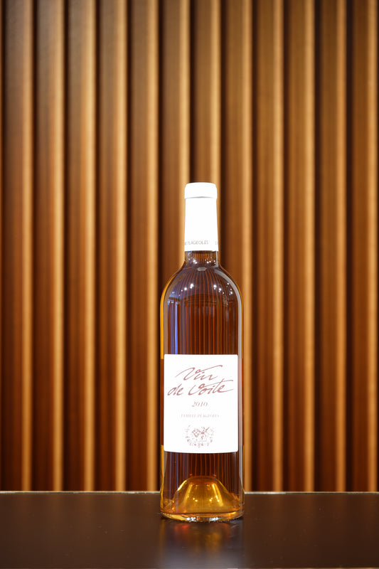 2010 Vin de Voile, Domaine Plageoles, Gaillac