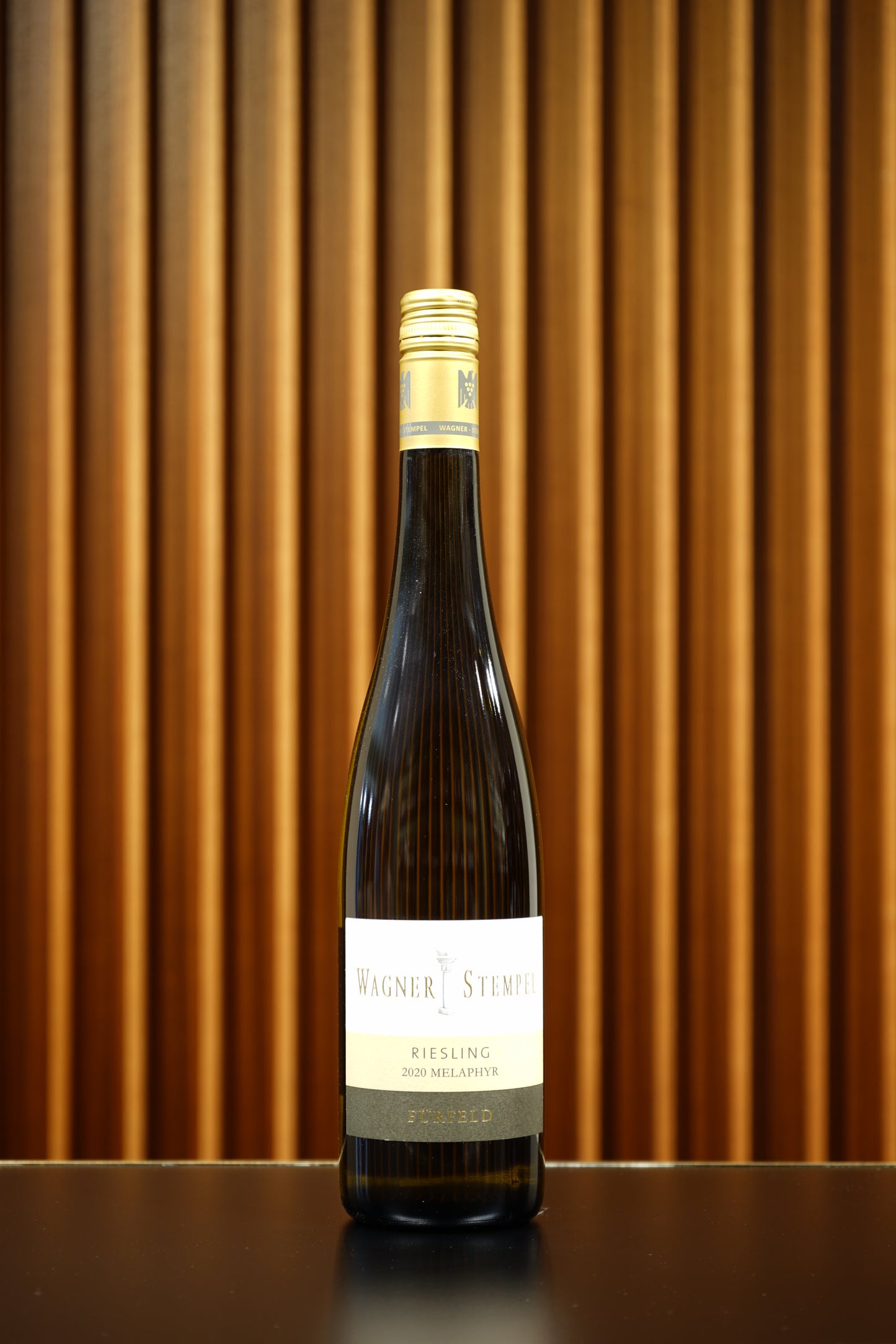 2023 Riesling Fürfeld Melaphyr, Weingut Wagner-Stempel, Rheinhessen