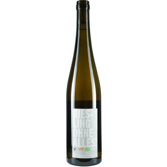 2018 Riesling Nothing , Weingut Beurer, Württemberg