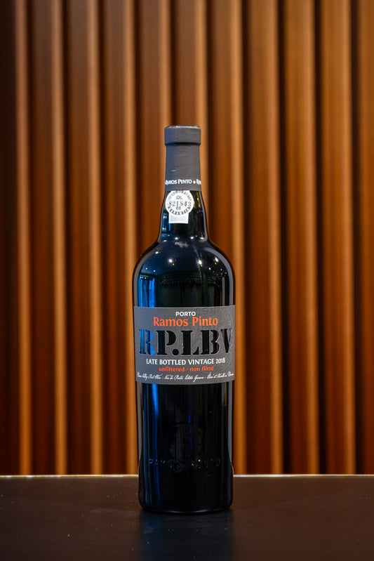 2019 LBV Port, Ramos Pinto, Douro