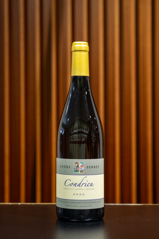 2020 Condrieu, Domaine André Perret, Rhône