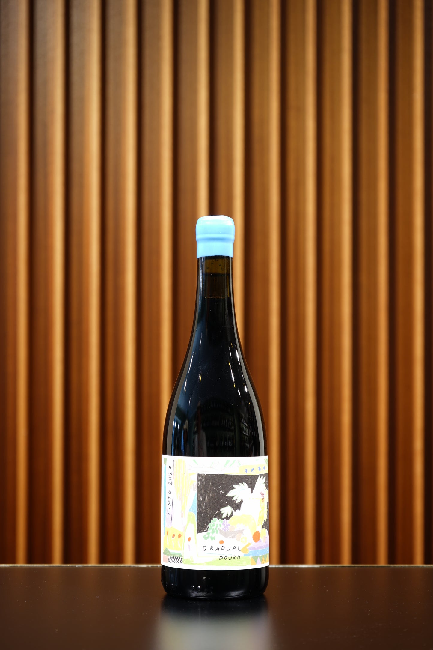 2020 Gradual B-Side Tinto, Quinta da Costa do Pinhão, Douro