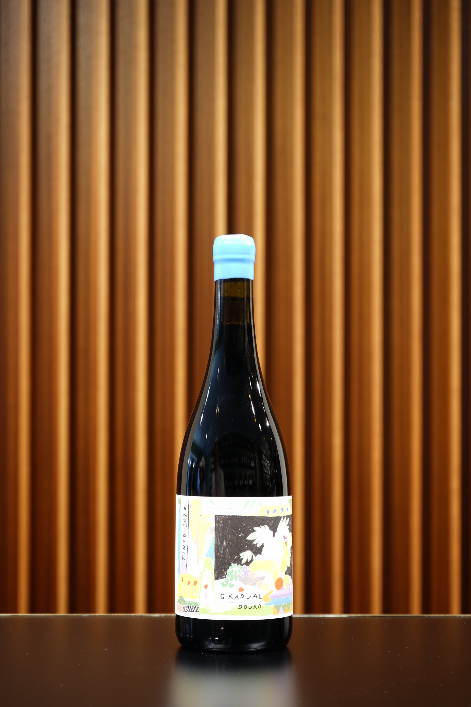 2020 Gradual B-Side Tinto, Quinta da Costa do Pinhão, Douro
