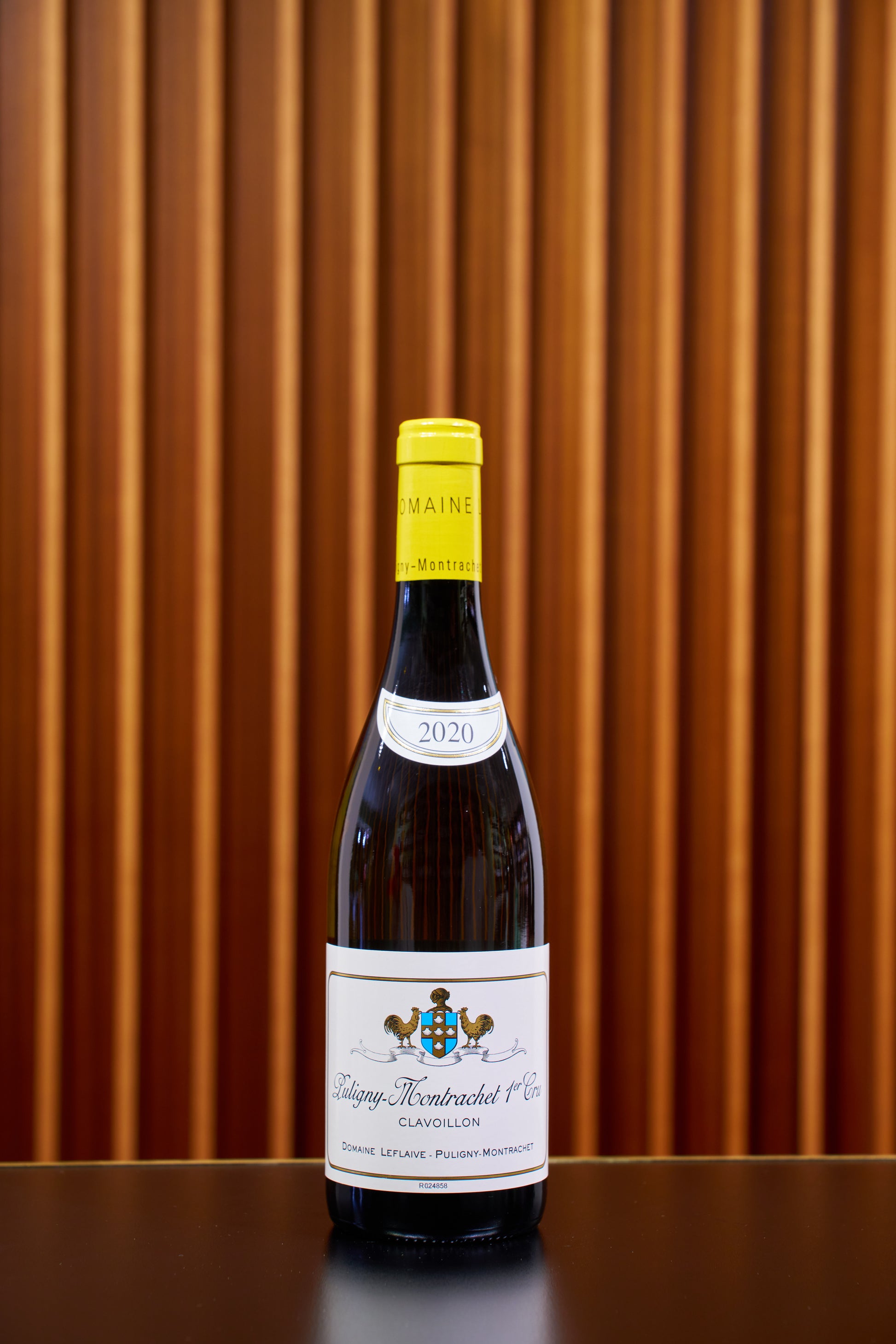 2020 Puligny-Montrachet 1er cru Clavoillon, Domaine Leflaive, Bourgogne
