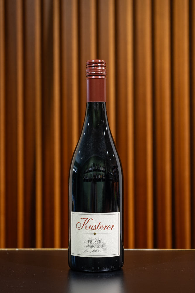 2021 Blaufränkisch Esslinger, Weingut Kusterer, Württemberg