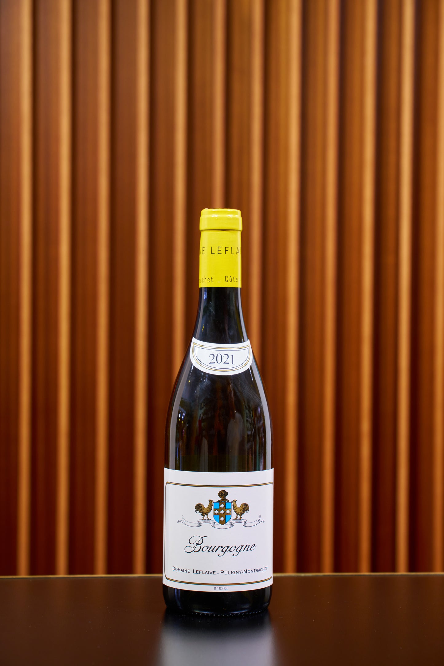 2021 Bourgogne Blanc, Domaine Leflaive, Bourgogne
