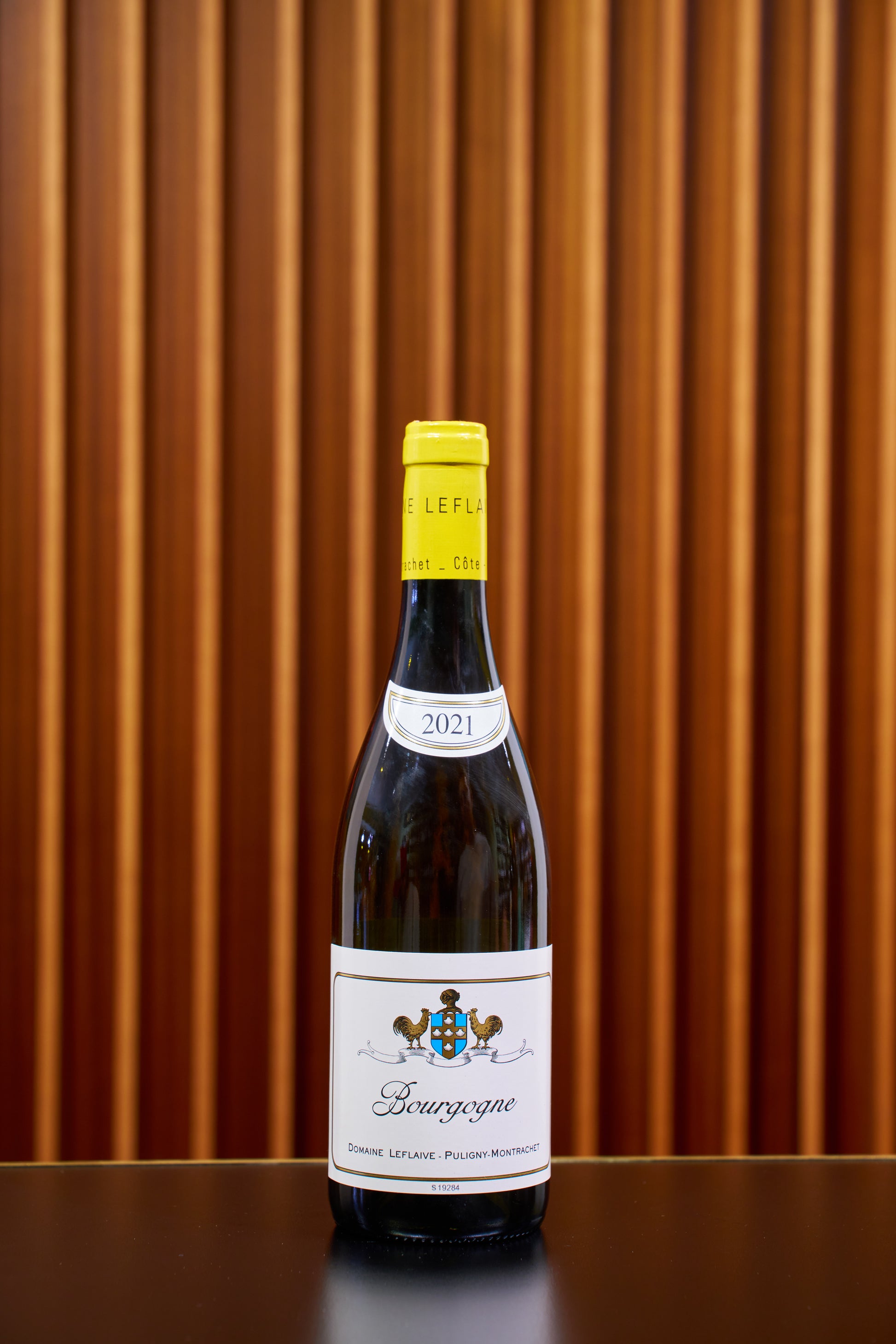 2021 Bourgogne Blanc, Domaine Leflaive, Bourgogne
