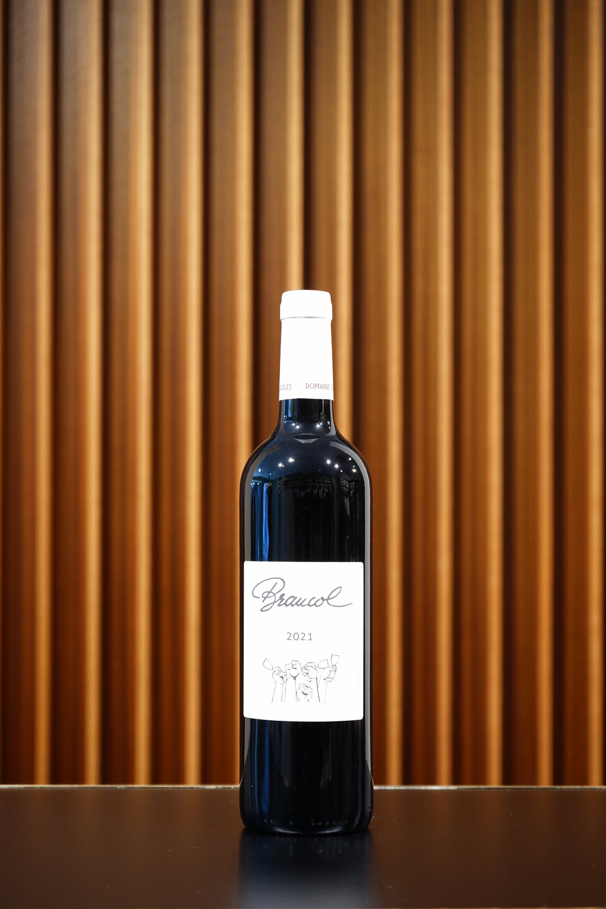 2021 Braucol, Domaine Plageoles, Gaillac