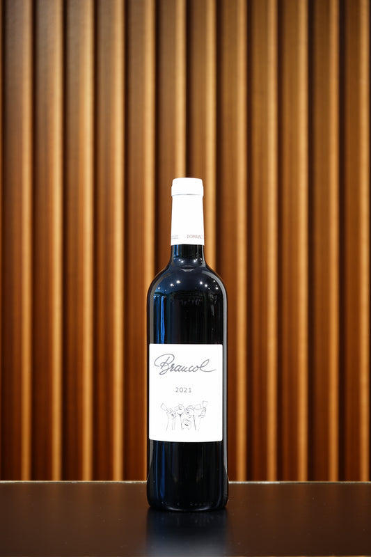 2021 Braucol, Domaine Plageoles, Gaillac
