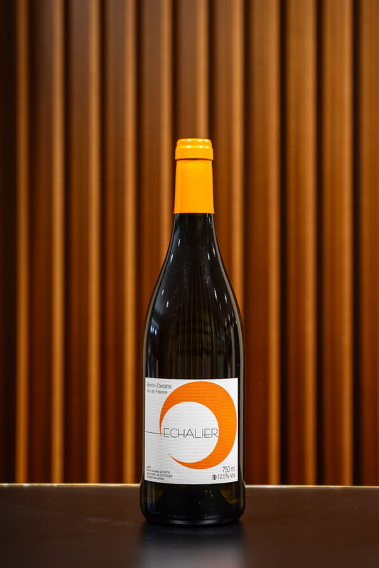 2021 L'Echalier, Domaine Bertin-Delatte, Loire
