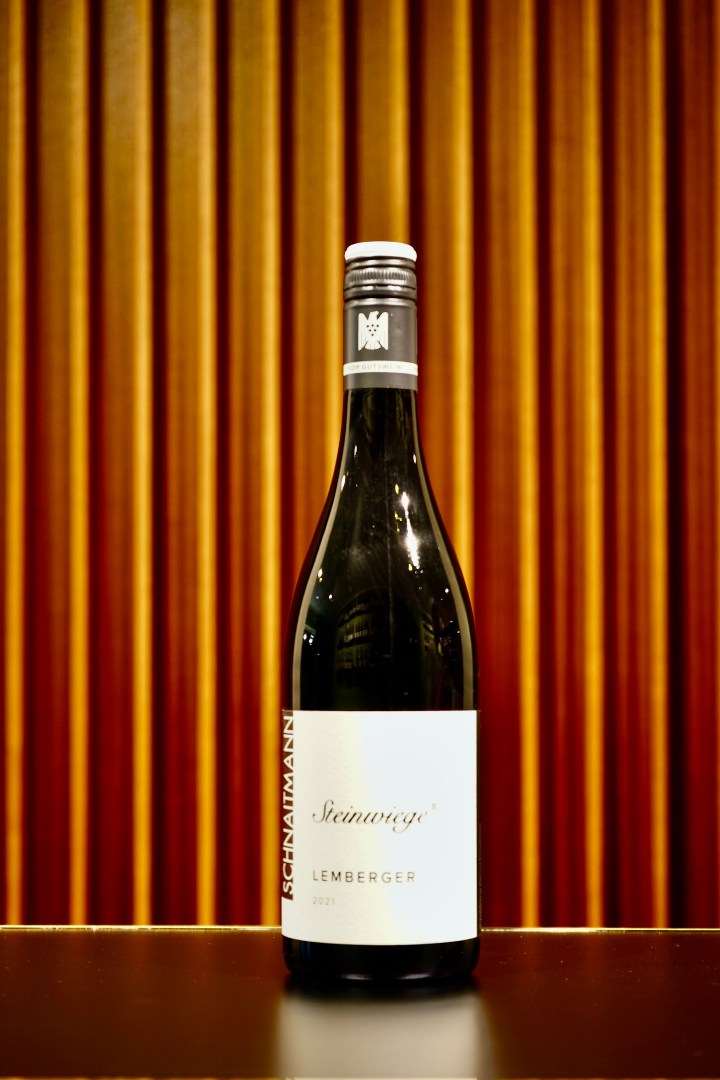 2021 Lemberger Steinwiege, Weingut Rainer Schnaitmann, Württemberg