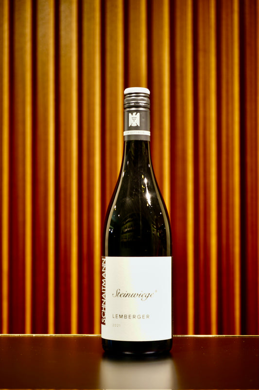 2021 Lemberger Steinwiege, Weingut Rainer Schnaitmann, Württemberg