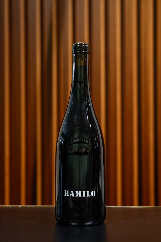 2021 Nativas Tinto, Ramilo Wines, Colares