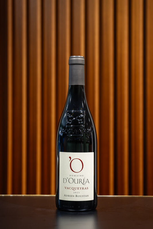 2021 Vacqueyras, Domaine d'Ouréa, Rhône