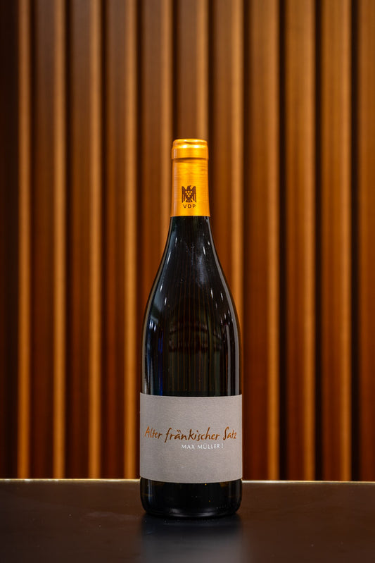 2022 Alter Fränkischer Satz, Weingut Max Müller I, Franken