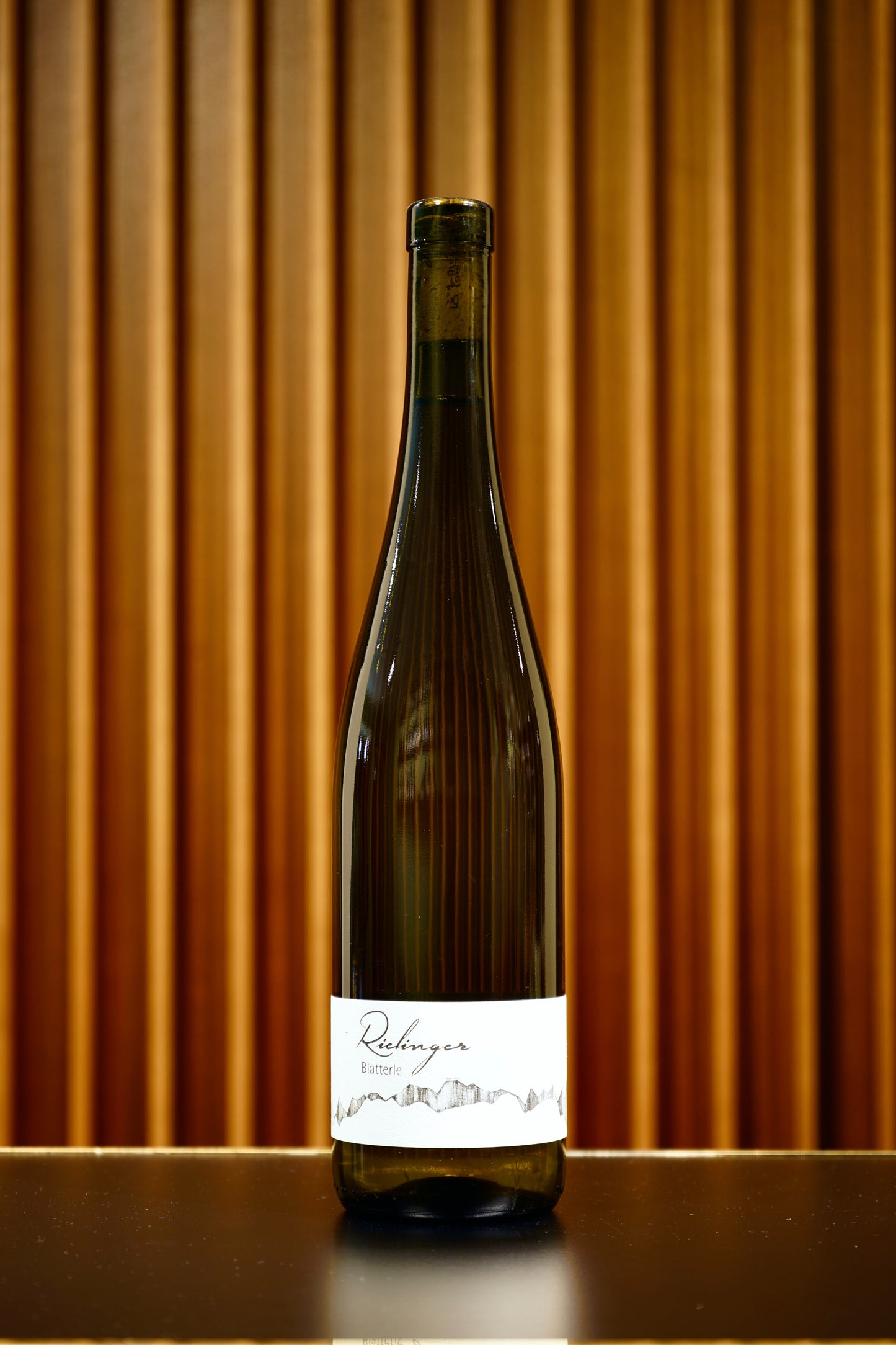 2022 Blatterle Bianco, Rielingerhof