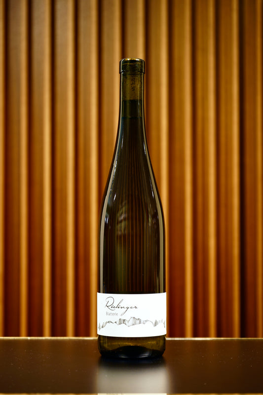 2022 Blatterle Bianco, Rielingerhof