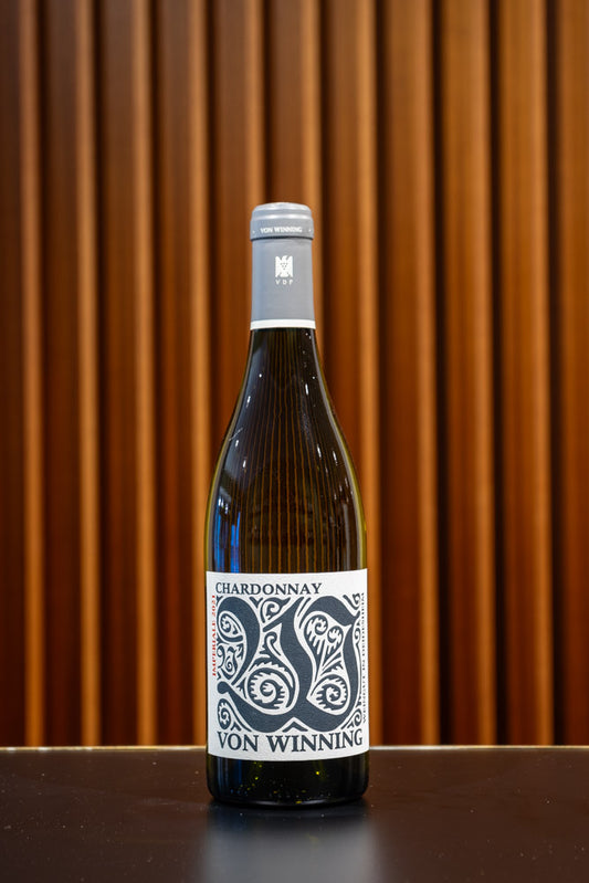 2022 Chardonnay Imperiale, Weingut von Winning, Pfalz