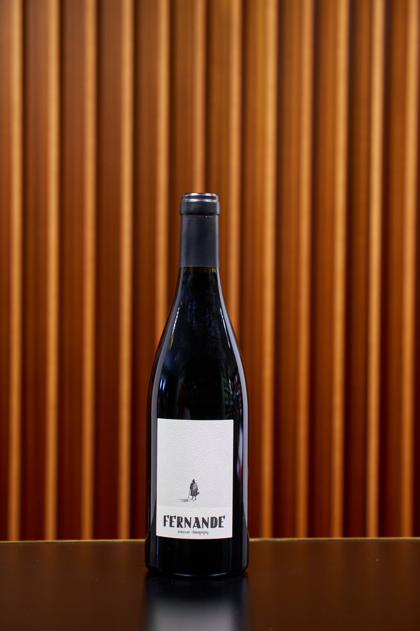 2022 Fernande Saumur Champigny, Clos Maurice, Loire