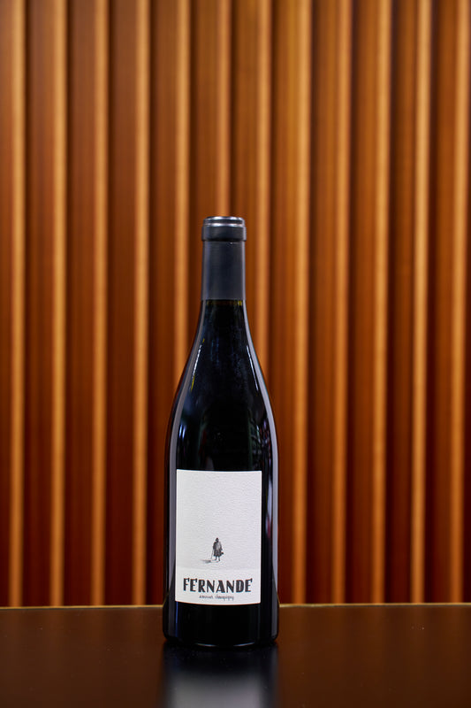 2022 Fernande Saumur Champigny, Clos Maurice, Loire