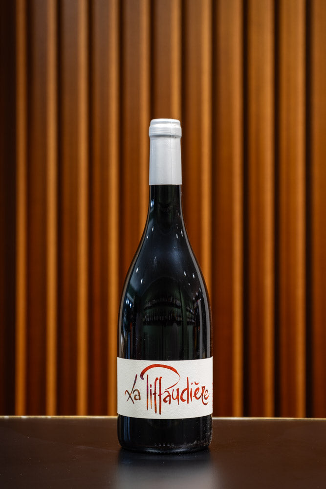 2022 Gamay, Domaine de la Piffaudière, Loire