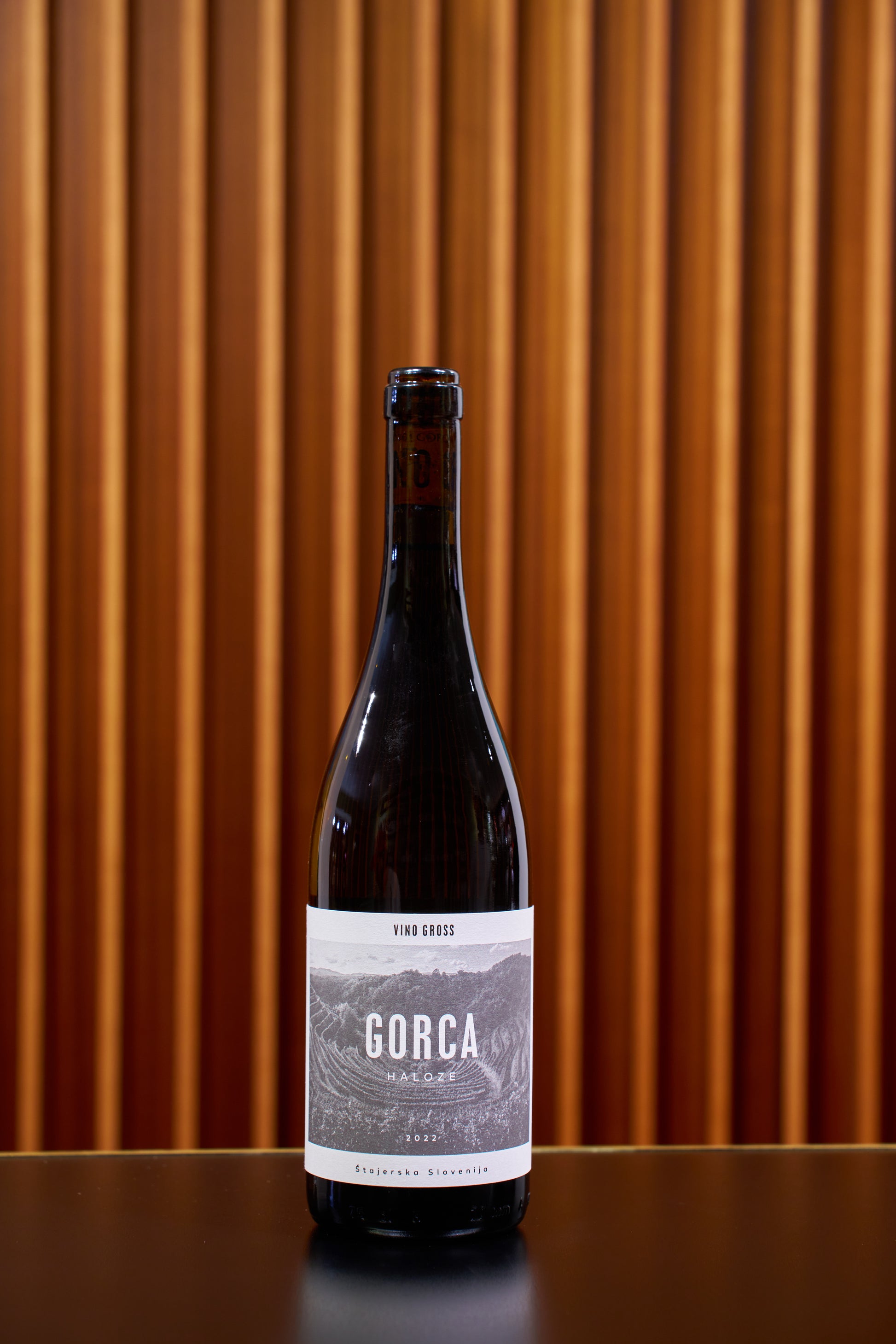 2022 Gorca Furmint, Vino Gross, Štajerska Slovenija, Slowenien