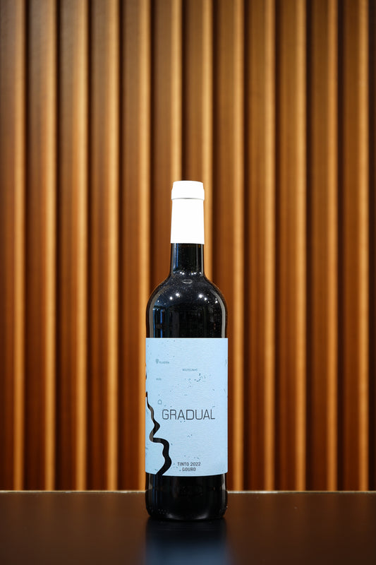 2022 Gradual Tinto, Quinta da Costa do Pinhão, Douro