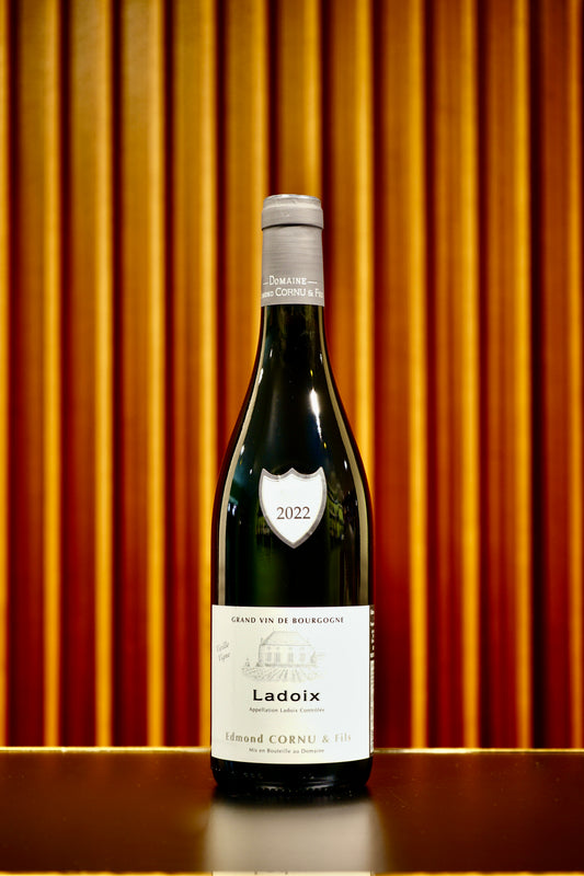 2022 Ladoix Vieilles Vignes AOC, Domaine Cornu & Fils, Bourgogne