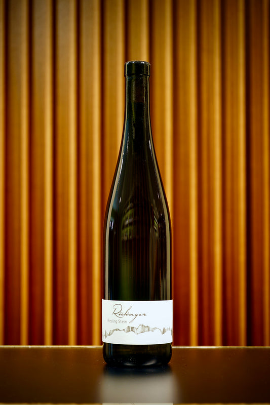 2022 Mitterberg Stein Riesling, Rielingerhof