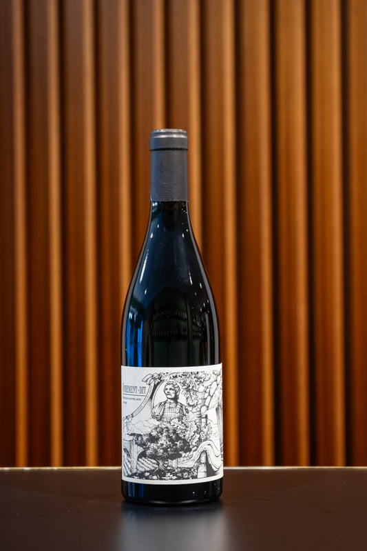 2022 Ocrement Dit, Valérie Courrèges, Cahors