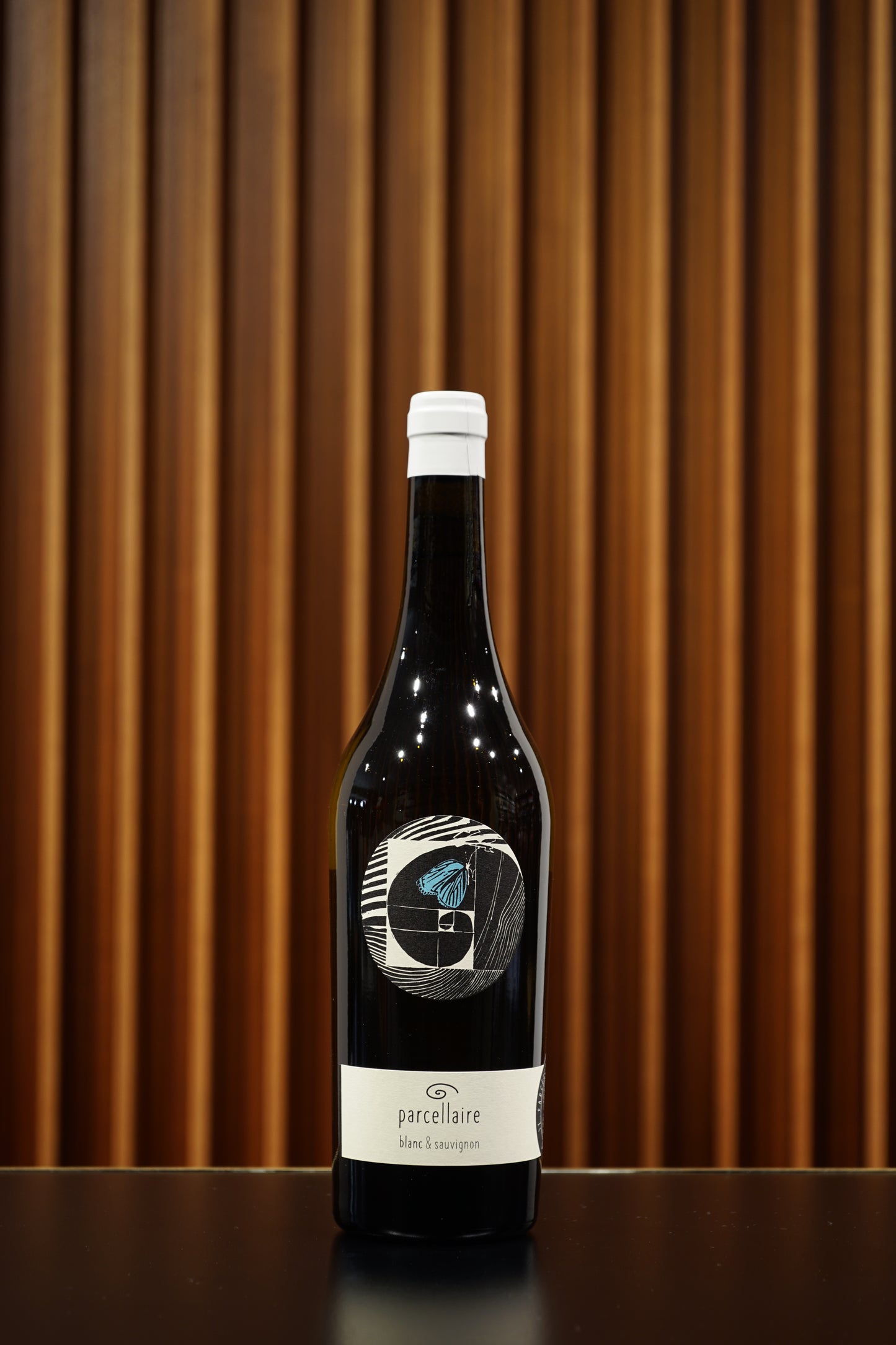 2022 parcellaire blanc & sauvignon, Weingut Johannes Zillinger, Weinviertel