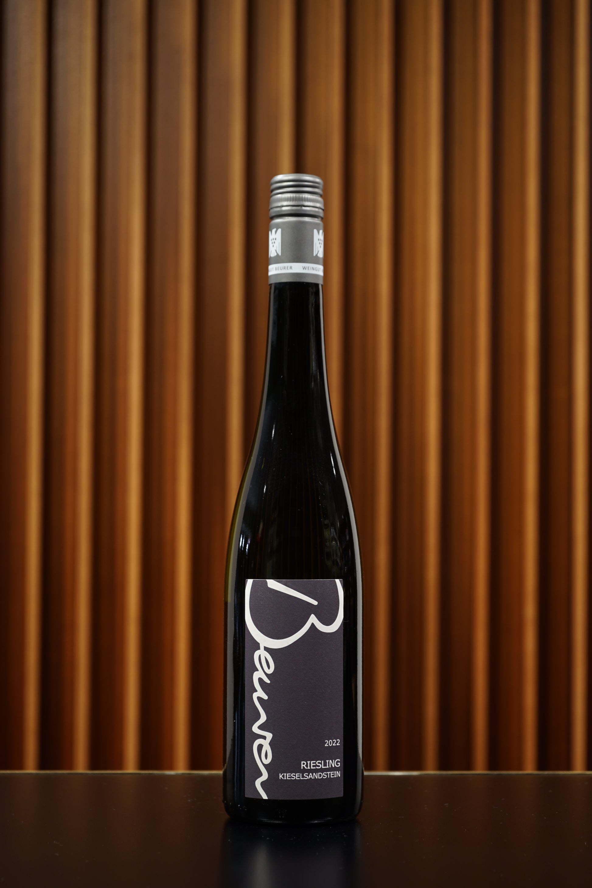 2022 Riesling Kieselsandstein, Weingut Beurer, Württemberg
