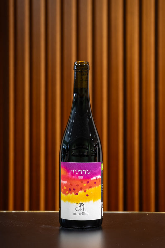 2022 Tuttu, Il Mortellito, Sizilien
