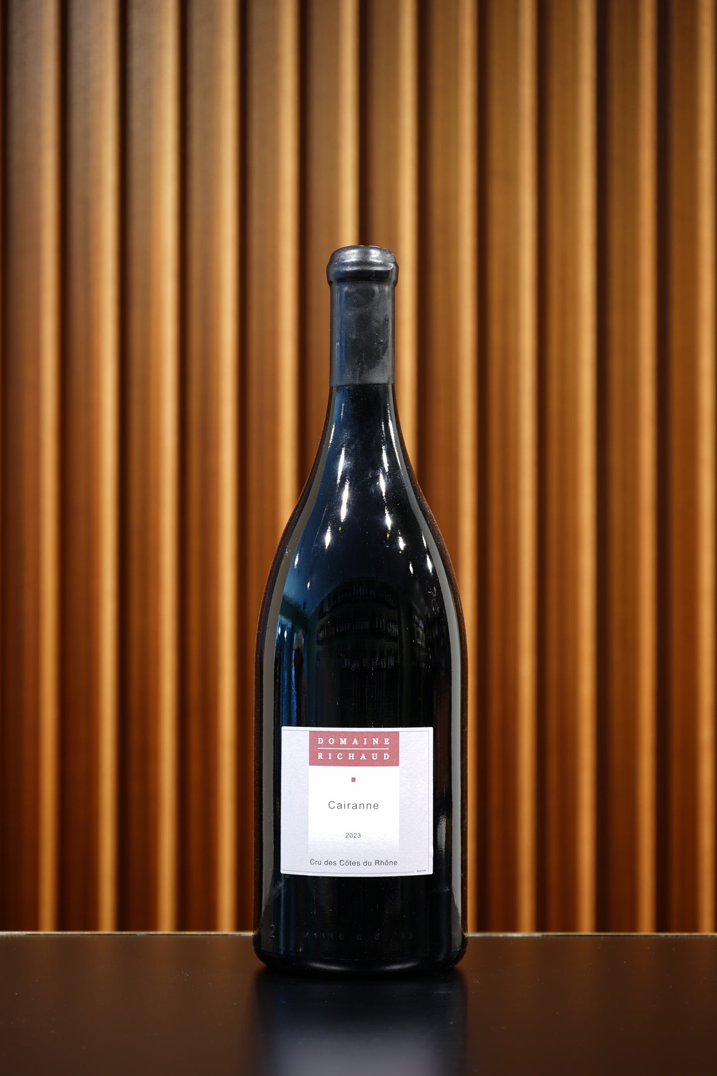 2023 Cairanne rouge Magnum, Domaine Richaud, Rhône
