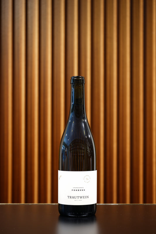 2024 Chardonnay Fohberg Grand, Weingut Trautwein, Baden