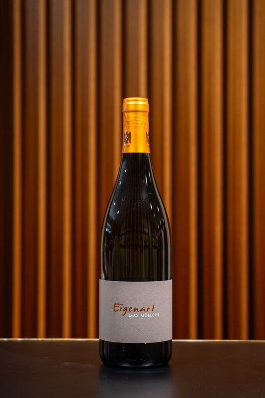 2023 Eigenart Silvaner, Weingut Max Müller I, Franken