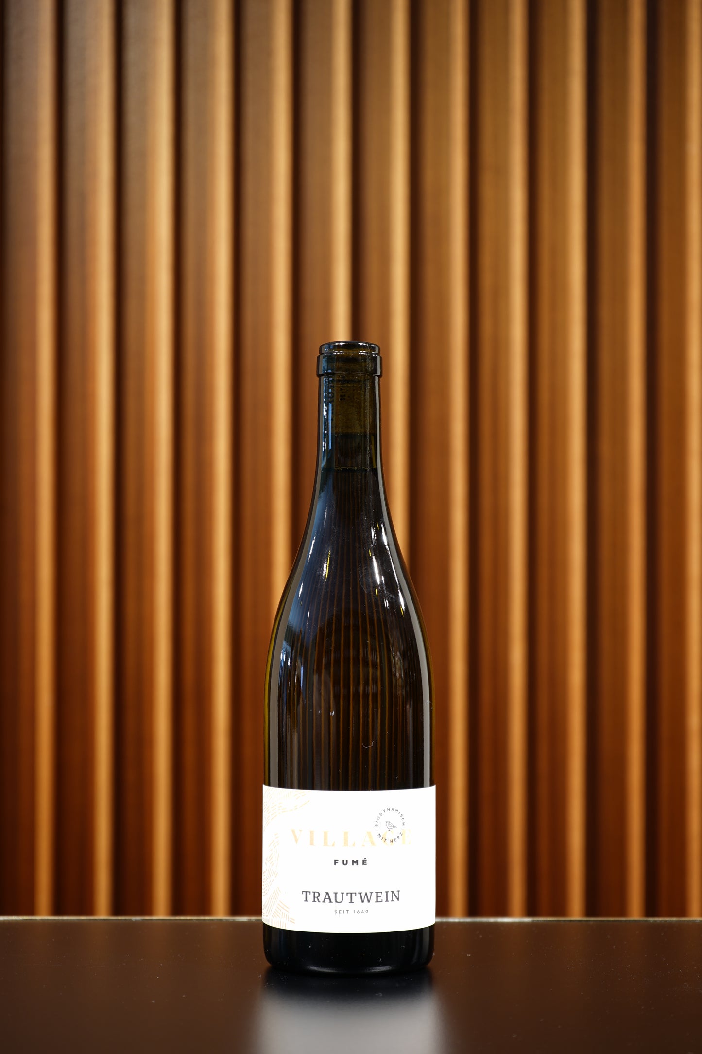 2023 Fumé Village, Weingut Trautwein, Baden