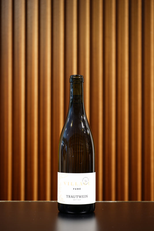 2023 Fumé Village, Weingut Trautwein, Baden
